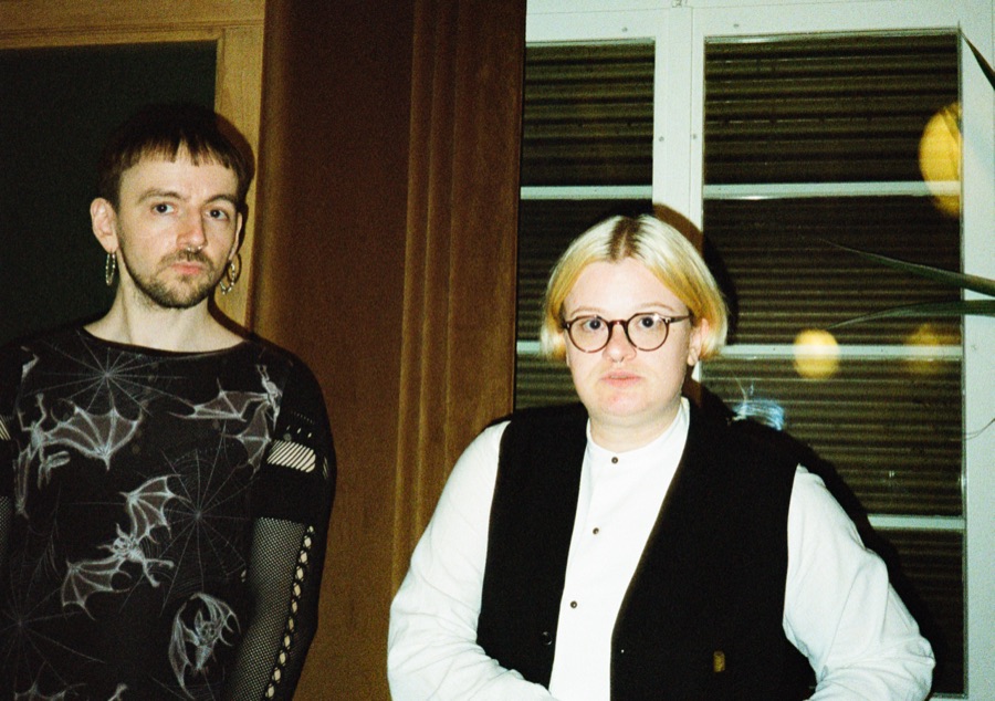 es nervt langsam — Foto: Mia Nägeli