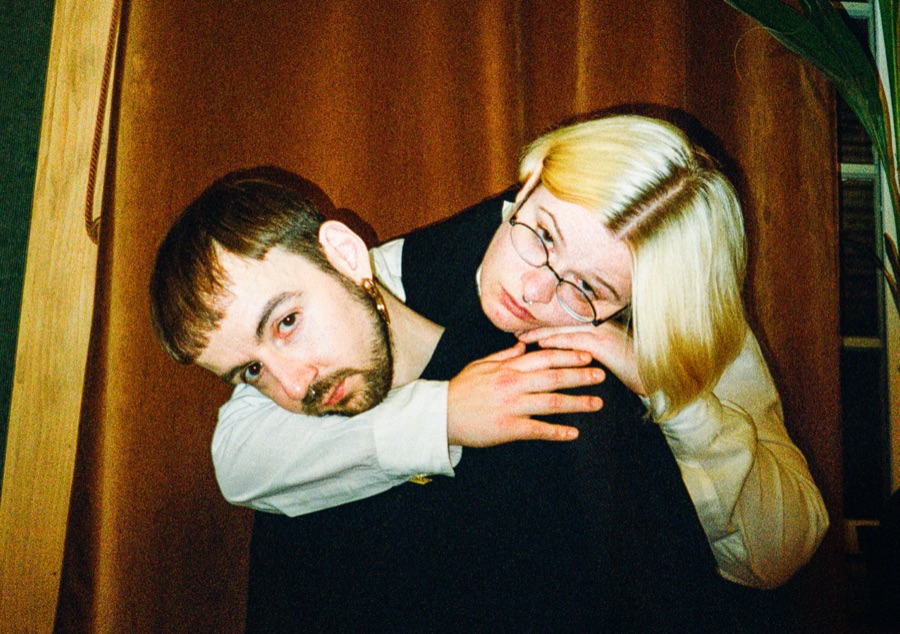 es nervt langsam — Foto: Mia Nägeli